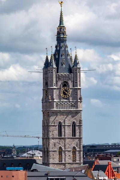 Kirche Prag Tschechische Republik — Stockfoto