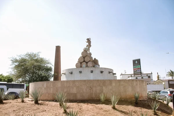 Templo Ciudad Del Monumento Más Famoso Capital Israel —  Fotos de Stock