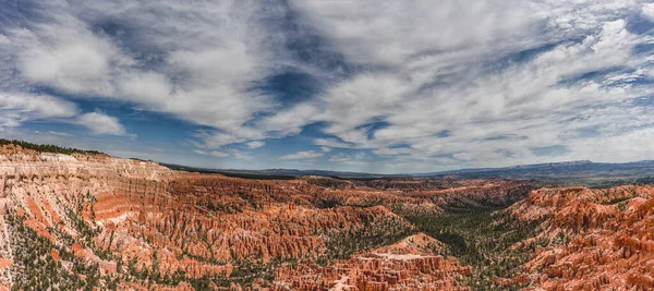 Bryce Canyon Parque Nacional Utah — Foto de Stock