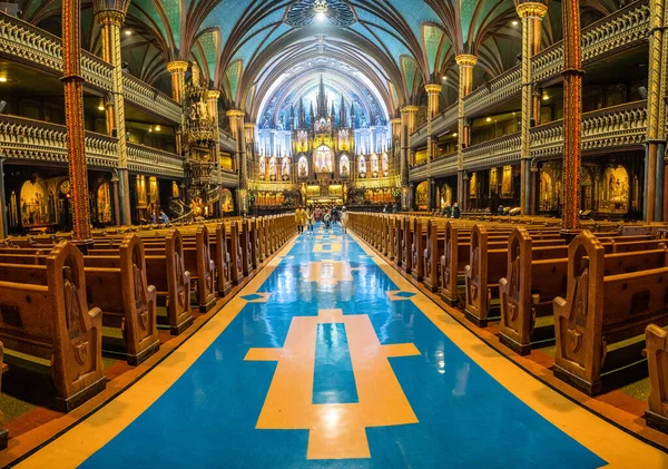 Interior Catedral Santo Sepulcro Mundo — Fotografia de Stock