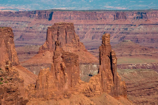 Grand Canyon Nationalpark Utah Vereinigte Staaten — Stockfoto