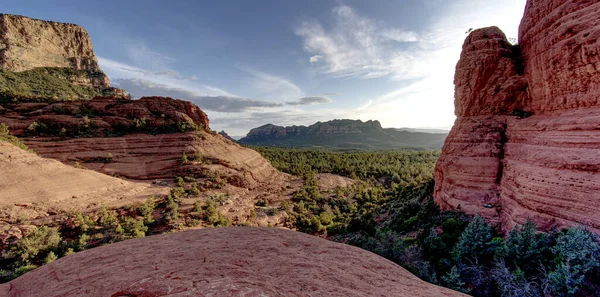 Gyönyörű Táj Grand Canyon Nemzeti Park Utah Usa — Stock Fotó