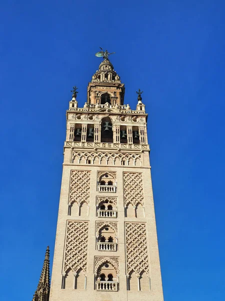 Cattedrale Città — Foto Stock
