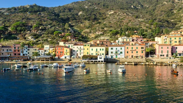 View Old Town Kotor Montenegro — Stock Photo, Image