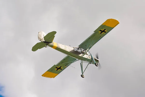 Schroef Van Helikopter — Stockfoto