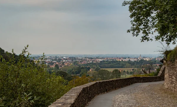 Bella Vista Della Scena All Aperto — Foto Stock