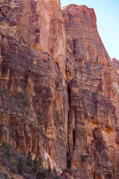 Parque Nacional Grand Canyon Utah —  Fotos de Stock