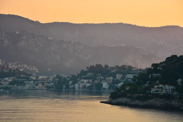 Widok Miasto Kotor Czarnogóra — Zdjęcie stockowe
