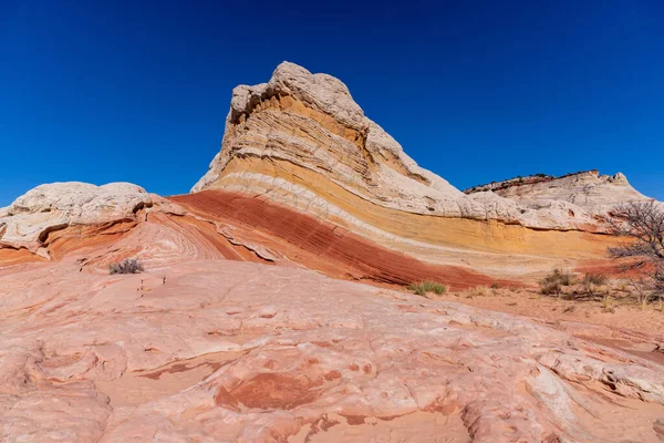 Wunderschöne Landschaft Des Grand Canyon — Stockfoto