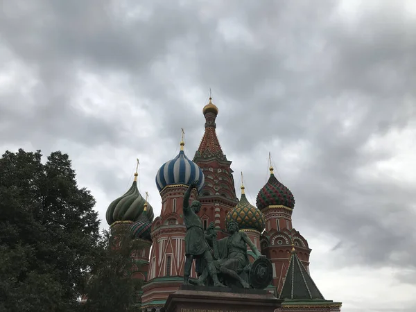 Καθεδρικός Ναός Του Σωτήρα Στην Πόλη Του Petersburg — Φωτογραφία Αρχείου