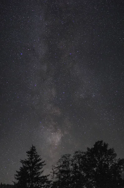 천문학 — 스톡 사진