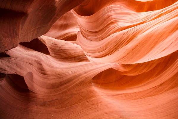 Antilopí Kaňon Stránka Arizona Usa — Stock fotografie