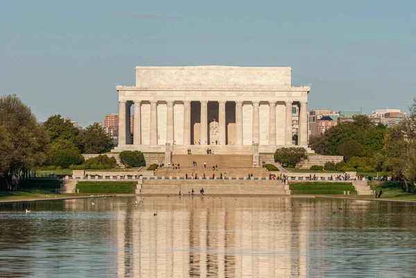 Washington Usa July 2018 Národní Muzeum Spojených Států Amerických — Stock fotografie