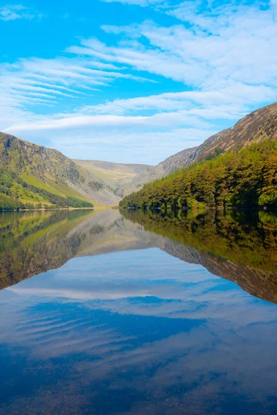 Prachtig Landschap Van Bergen Het Noorden Van Noorwegen — Stockfoto