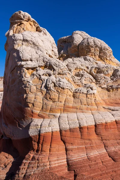 Oblouky Národní Park Utah Usa — Stock fotografie