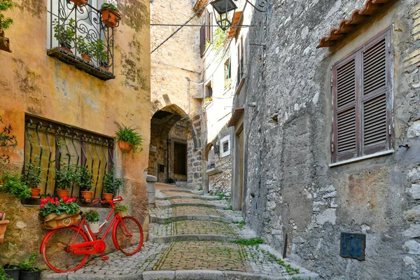 Kotor Hırvat Eski Bir Kasabası — Stok fotoğraf