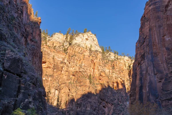 Gyönyörű Táj Grand Canyon — Stock Fotó