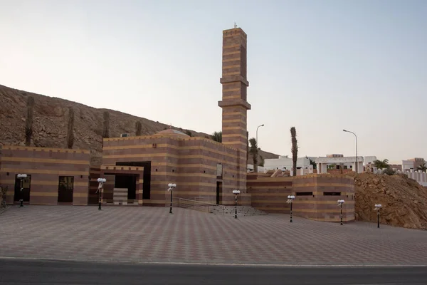 Las Ruinas Ciudad Del Mar Muerto Norte Israel — Foto de Stock
