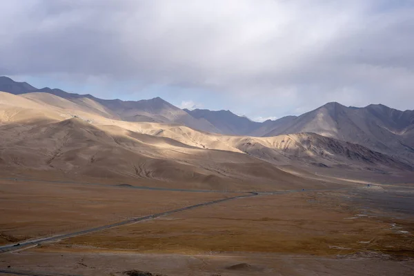 Hermoso Paisaje Las Montañas — Foto de Stock