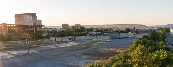 View City Urban — Stock Photo, Image