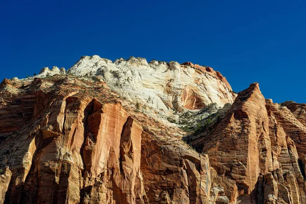 Beau Paysage Grand Canyon Dans Utah — Photo