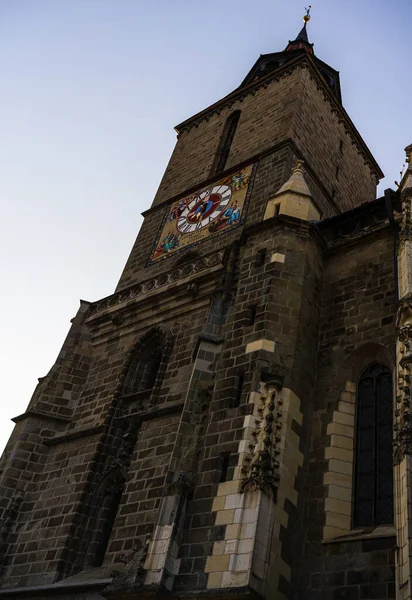 Malerischer Blick Auf Schöne Historische Architektur Landschaft — Stockfoto