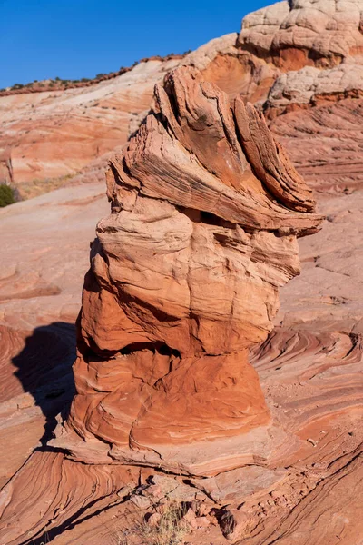 Bryce Canyon National Park Utah Usa — Stock fotografie