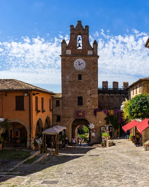 View Old Town — Stock Photo, Image