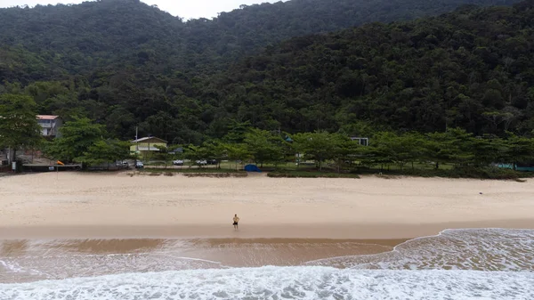 Playa Las Montañas —  Fotos de Stock