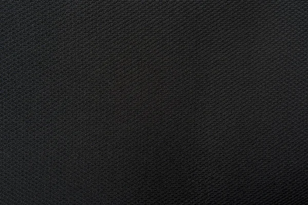 Textura Cuero Negro Fondo —  Fotos de Stock