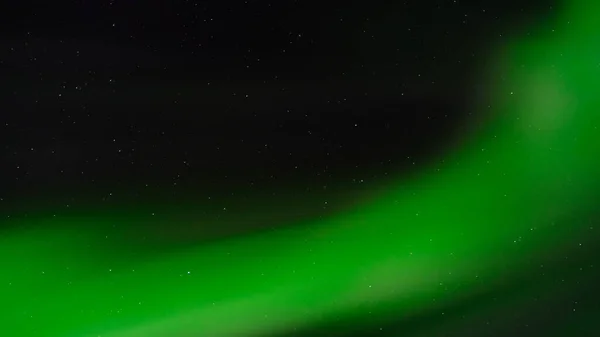 Campo Stellare Verde Bianco — Foto Stock