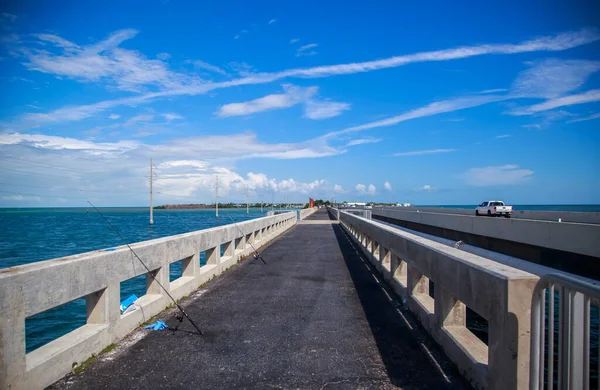 Piren Stranden Venice Italy — Stockfoto