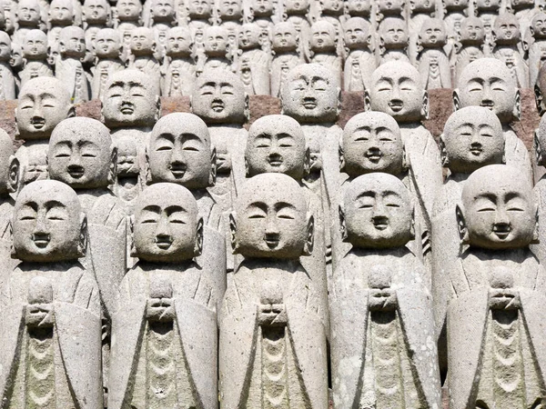 Estatua Del Buddha Ciudad Tailandia — Foto de Stock