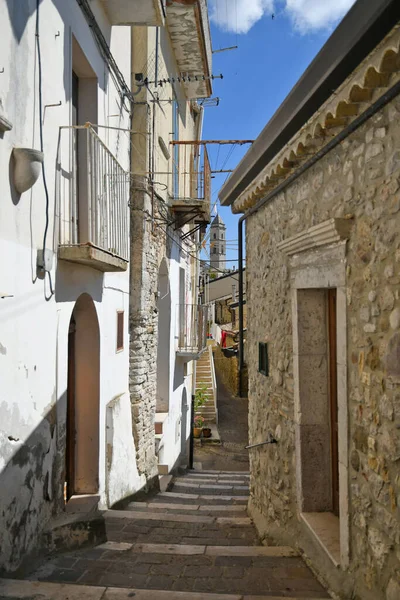 Bellissimo Centro Storico Luogo Viaggio Sullo Sfondo — Foto Stock