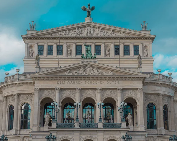 Building Royal Palace City Madrid Spain — стоковое фото