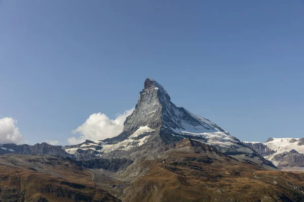 Hermoso Paisaje Las Montañas Fondo Naturaleza — Foto de Stock