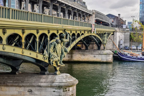 2018年9月頃イタリア ヴェネツィア アムステルダムの大運河 — ストック写真