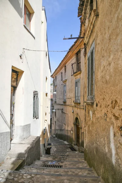 Beautiful View Old Town — Stock Photo, Image