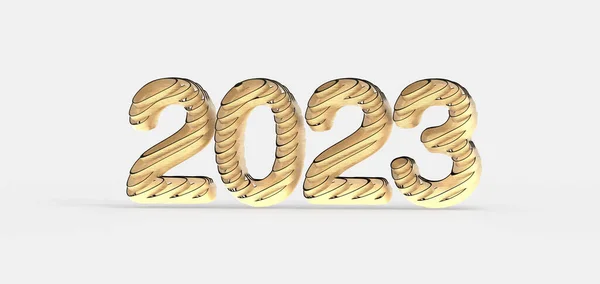 Gelukkig Nieuwjaar 2019 Vectorillustratie — Stockfoto