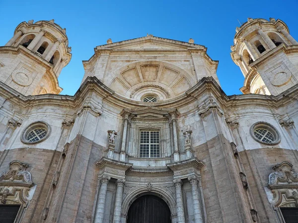 Cathédrale Saint Sépulcre Dans Ville Rome Italie — Photo
