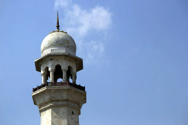 Мечеть Города — стоковое фото