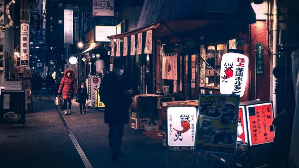 バルセロナの街の風景 — ストック写真