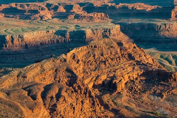 Grand Canyon Ulusal Parkı Utah Abd — Stok fotoğraf
