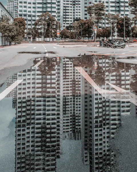 New York City Etats Unis Mars 2018 Façade Bâtiment Quartier — Photo