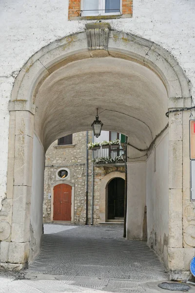 Cidade Medieval Velha Dubrovnik Croácia — Fotografia de Stock