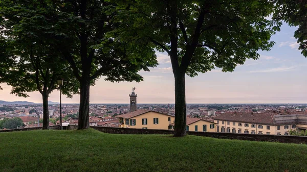 Florence Italy Circa Sseptember 2019 City Siena Tuscany Ital — стоковое фото
