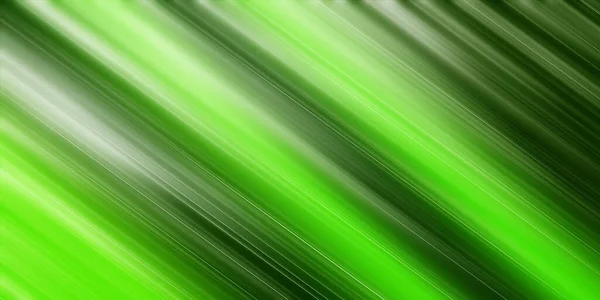 Абстрактний Зелений Фон Градієнтом Рендерингом Розмитим Відображенням — стокове фото