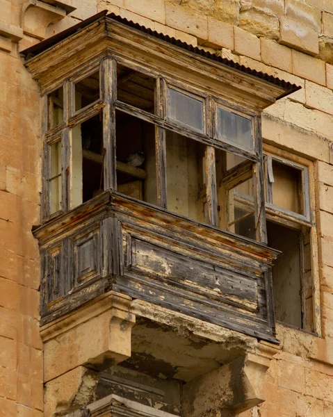 Old Window City Jerusalem — Stock Photo, Image
