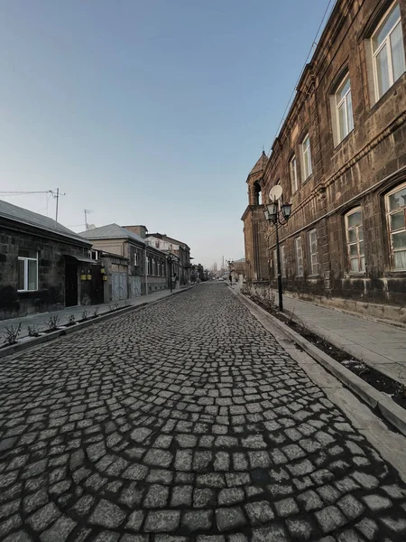 Vista Cidade Veneza Itália — Fotografia de Stock