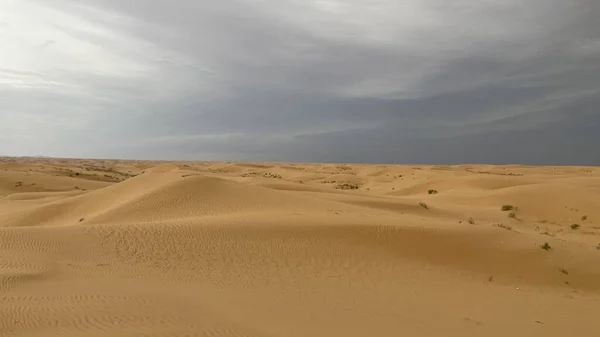 Zandduinen Sahara Woestijn Marokko — Stockfoto